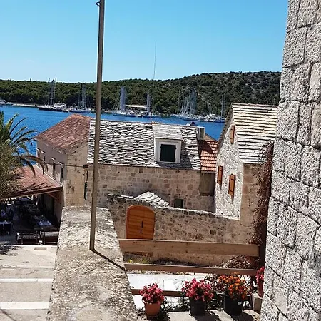 Lastin Dvor Guest house Rogoznica (Sibenik-Knin)