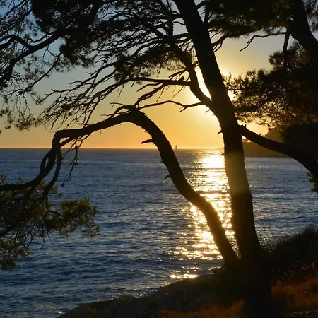 Pensión Lastin Dvor