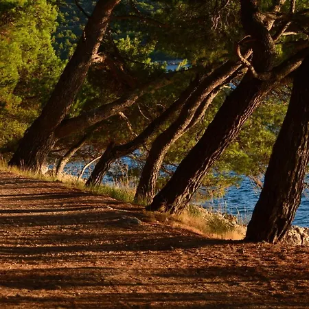 Lastin Dvor 3* Rogoznica (Sibenik-Knin)