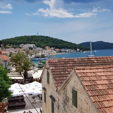Lastin Dvor 3* Rogoznica (Sibenik-Knin)