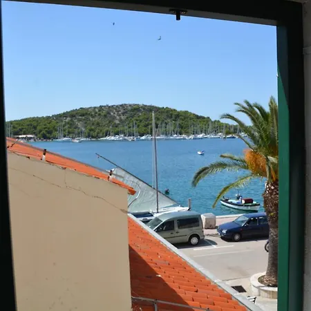 Lastin Dvor Rogoznica (Sibenik-Knin)
