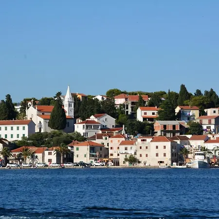 Guest house Lastin Dvor