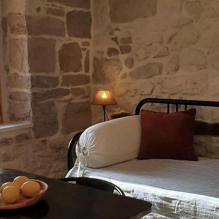 Lastin Dvor Guest house Rogoznica (Sibenik-Knin)