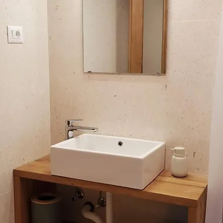 Lastin Dvor 3* Rogoznica (Sibenik-Knin)