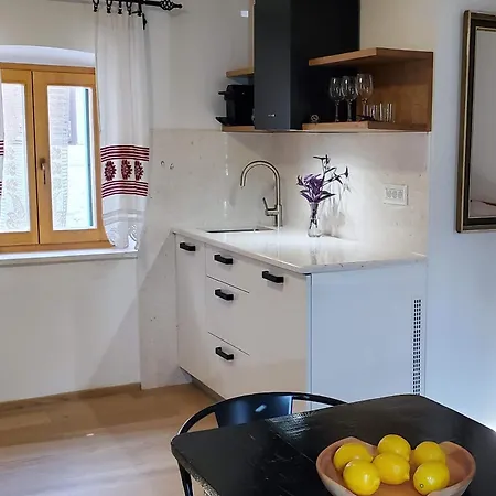 Lastin Dvor Guest house Rogoznica (Sibenik-Knin)