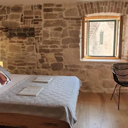 Lastin Dvor 3* Rogoznica (Sibenik-Knin)