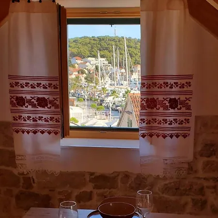 Lastin Dvor Guest house Rogoznica (Sibenik-Knin)