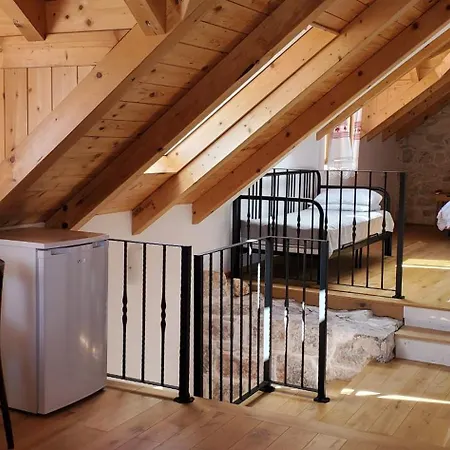 Lastin Dvor Guest house Rogoznica (Sibenik-Knin)