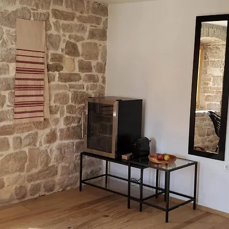 Guest house Lastin Dvor