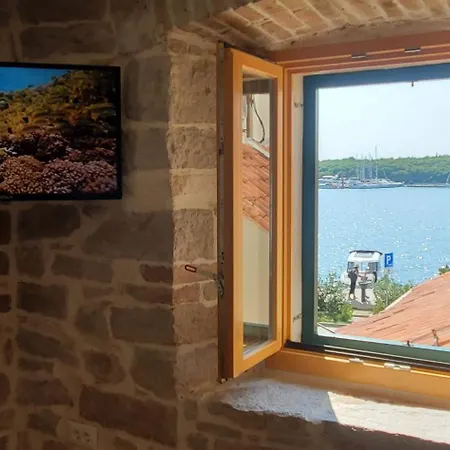 Pensjonat Lastin Dvor Rogoznica (Sibenik-Knin)