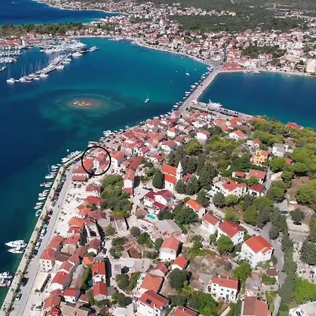 Lastin Dvor 3* Rogoznica (Sibenik-Knin)