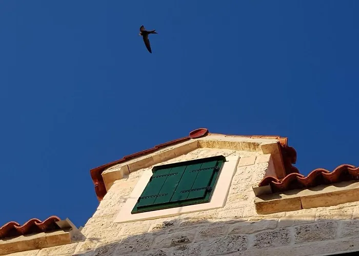 Lastin Dvor 3* Rogoznica (Sibenik-Knin)