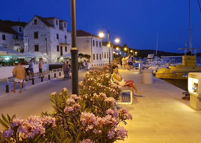 Guest house Lastin Dvor