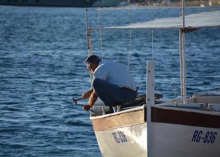 Lastin Dvor 3* Rogoznica (Sibenik-Knin)