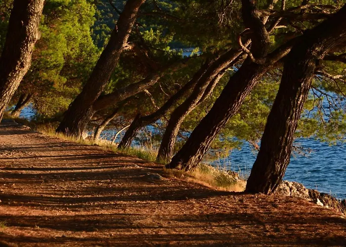 Lastin Dvor 3* Rogoznica (Sibenik-Knin)