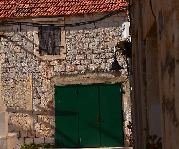 Lastin Dvor Guest house Rogoznica (Sibenik-Knin)