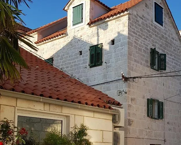 Lastin Dvor 3* Rogoznica (Sibenik-Knin)