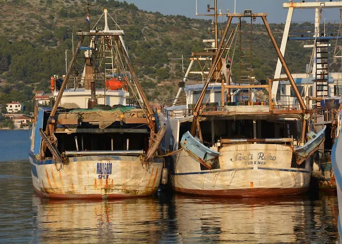 Lastin Dvor 3* Rogoznica (Sibenik-Knin)