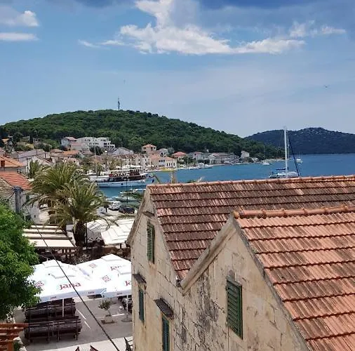 Lastin Dvor 3* Rogoznica (Sibenik-Knin)