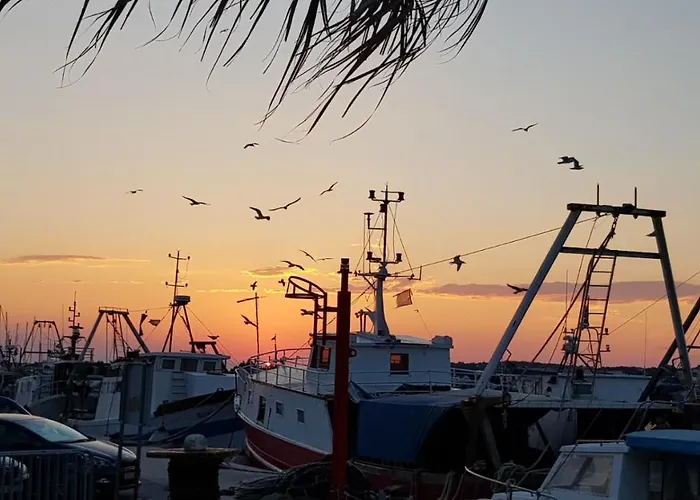 Lastin Dvor 3* Rogoznica (Sibenik-Knin)