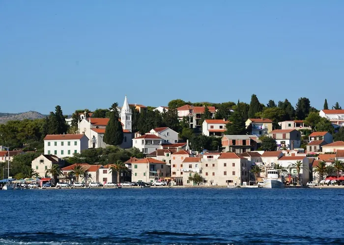 Guest house Lastin Dvor