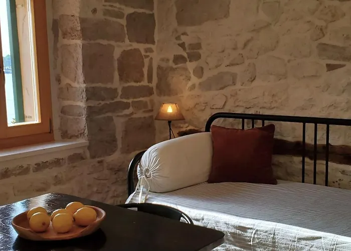 Lastin Dvor Guest house Rogoznica (Sibenik-Knin)