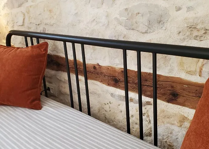 Gasthuis Lastin Dvor Rogoznica (Sibenik-Knin)