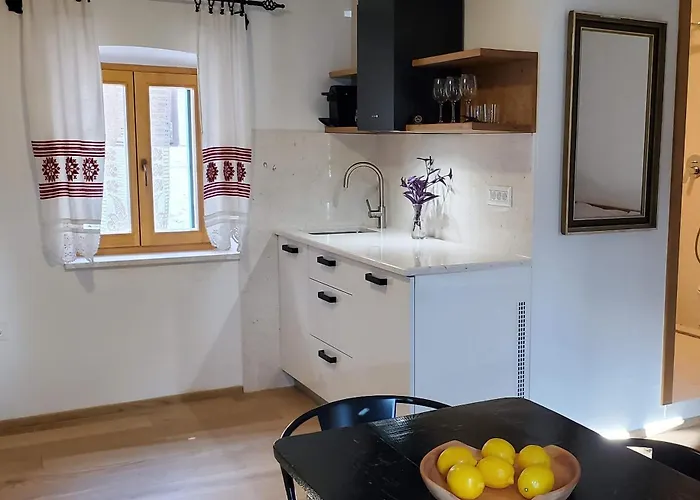 Lastin Dvor Guest house Rogoznica (Sibenik-Knin)