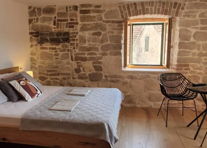 Lastin Dvor 3* Rogoznica (Sibenik-Knin)