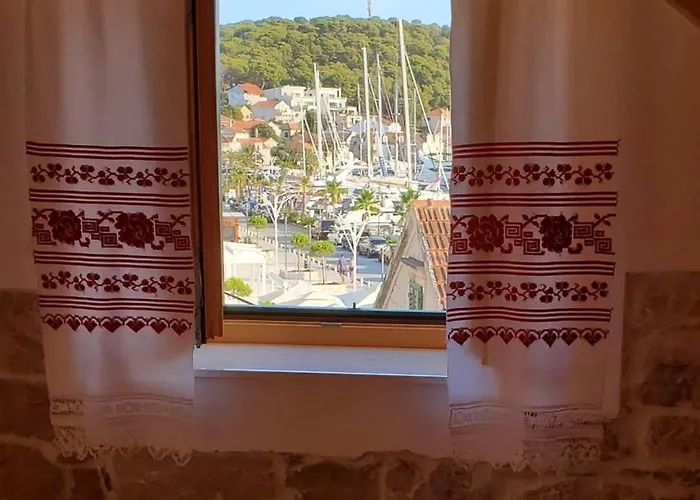 Lastin Dvor Guest house Rogoznica (Sibenik-Knin)