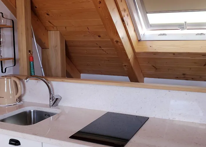 Guest house Lastin Dvor Rogoznica (Sibenik-Knin)