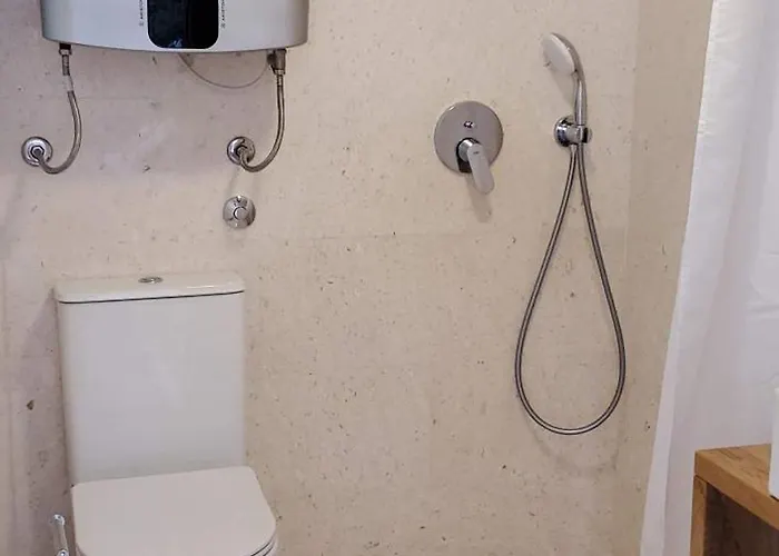 Guest house Lastin Dvor