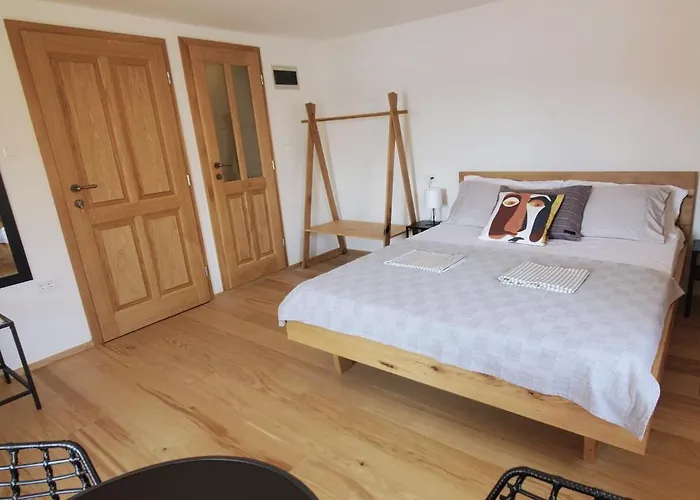 Lastin Dvor 3* Rogoznica (Sibenik-Knin)