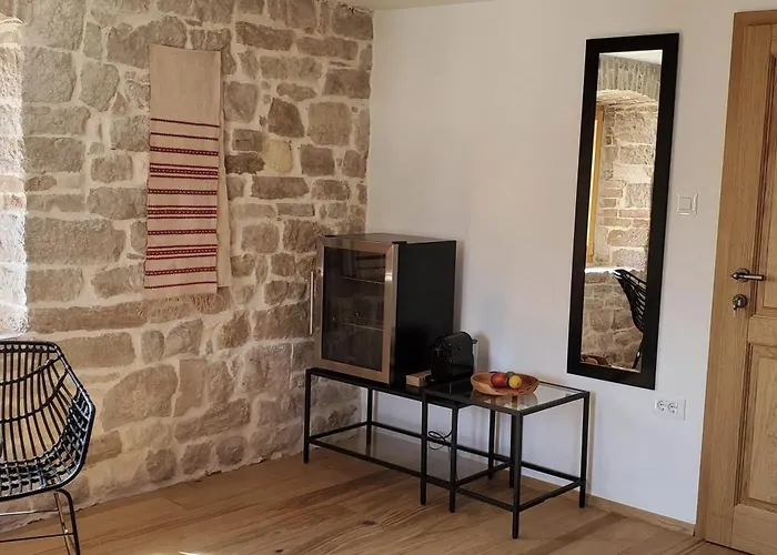 Guest house Lastin Dvor