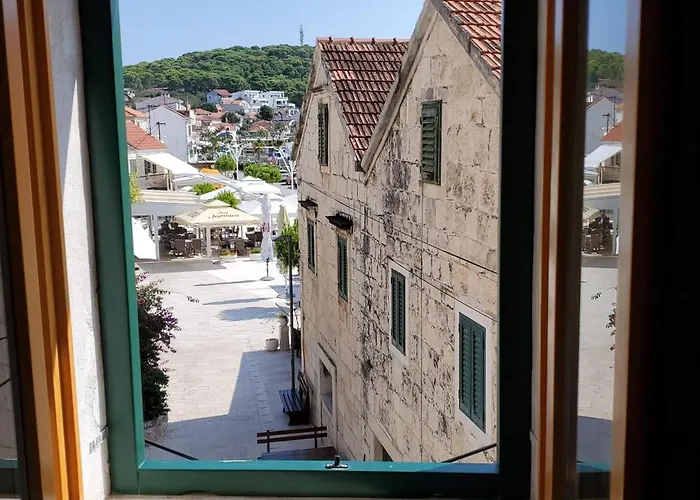 Lastin Dvor Guest house Rogoznica (Sibenik-Knin)