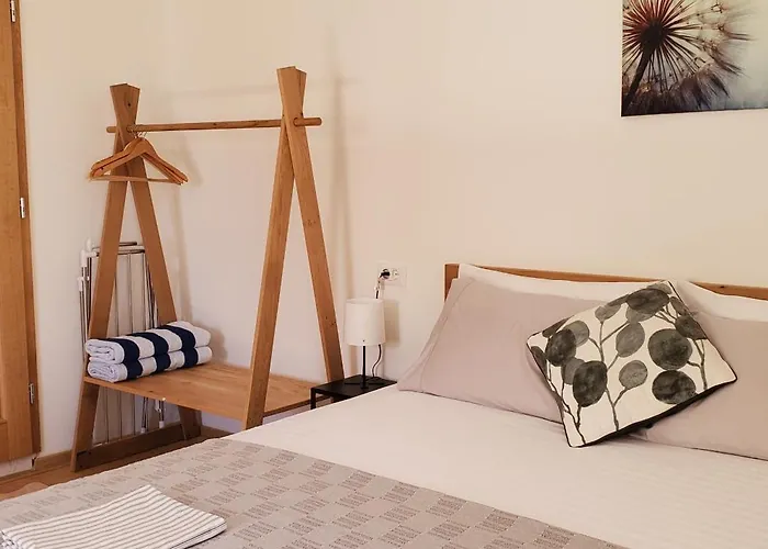 Lastin Dvor Guest house Rogoznica (Sibenik-Knin)