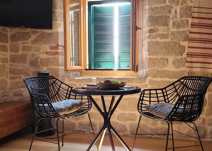 Gasthuis Lastin Dvor